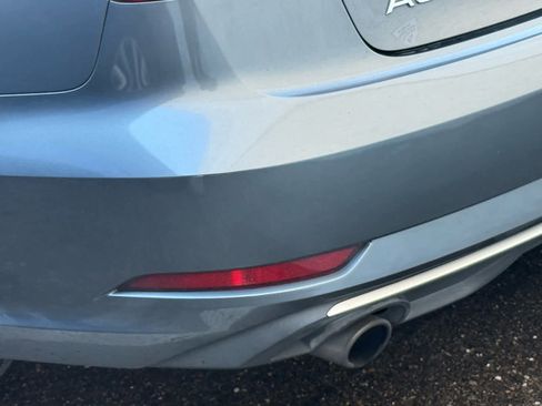 Used 2018 Audi A3 2.0T Premium w/ Convenience Package image 17