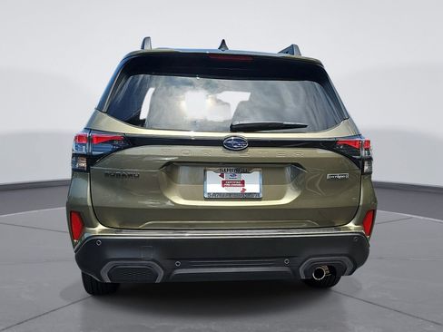 Certified 2025 Subaru Forester Limited AWD/4WD image 4