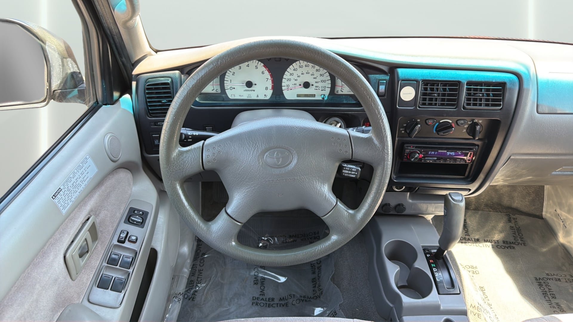 Used 2004 Toyota Tacoma PreRunner w/ Convenience Pkg RWD image 17