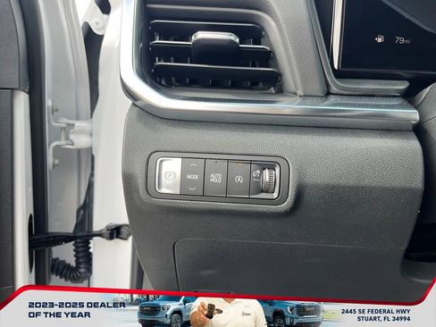 New 2026 GMC Terrain Elevation image 24