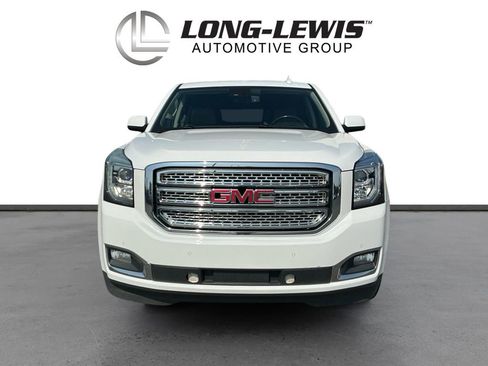 Used 2016 GMC Yukon SLT w/ HD Trailering Package AWD/4WD image 11