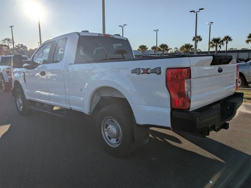 Used 2021 Ford F250 XL image 6