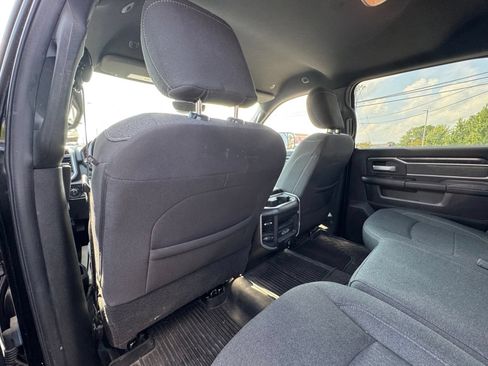 Used 2019 RAM 2500 Big Horn AWD/4WD image 25