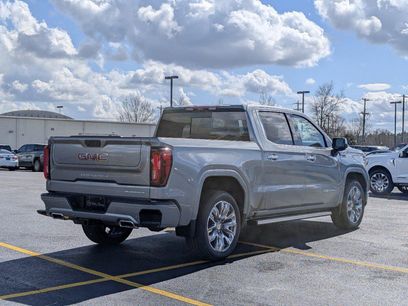 New 2026 GMC Sierra 1500 Denali