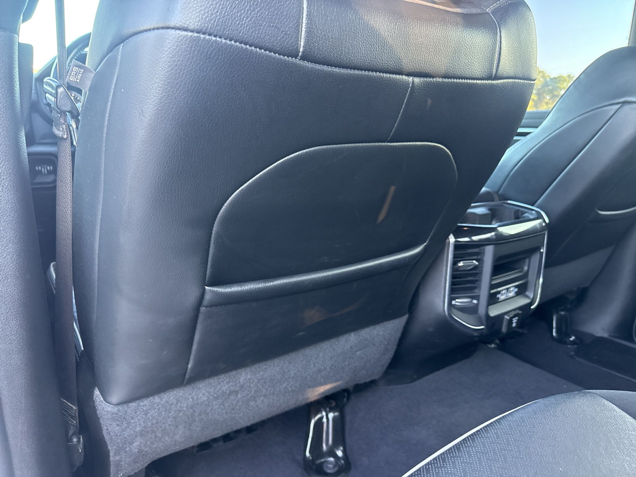 Used 2021 RAM 2500 Laramie w/ Night Edition AWD/4WD image 17