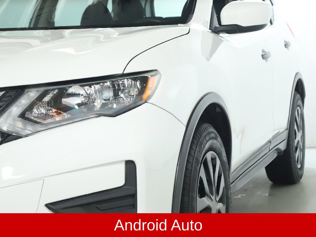 Used 2018 Nissan Rogue S AWD/4WD image 6