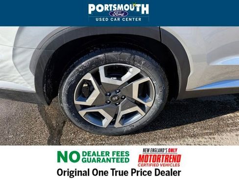 Used 2024 Hyundai Palisade SEL w/ Premium Package image 31
