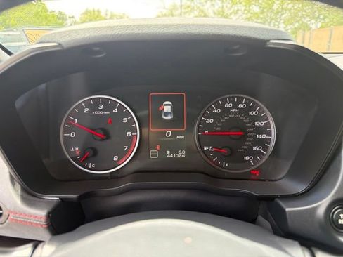 Used 2022 Subaru WRX Limited AWD/4WD image 13