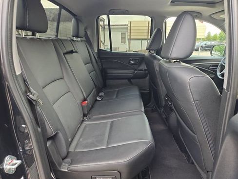 Used 2025 Honda Ridgeline RTL image 26