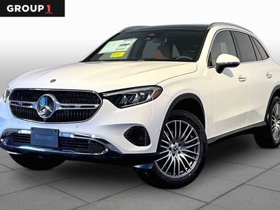 New 2026 Mercedes-Benz GLC 300 4MATIC