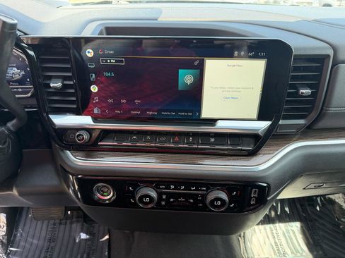 Used 2022 Chevrolet Silverado 1500 LT image 28