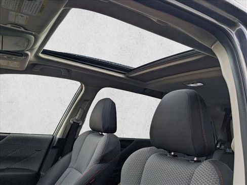 Used 2023 Subaru Forester Sport image 13