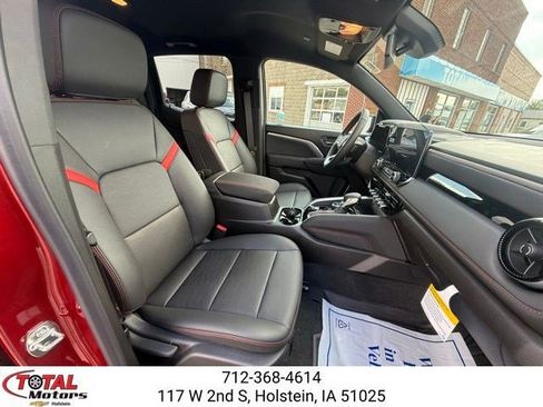 New 2026 Chevrolet Colorado Z71 AWD/4WD image 14