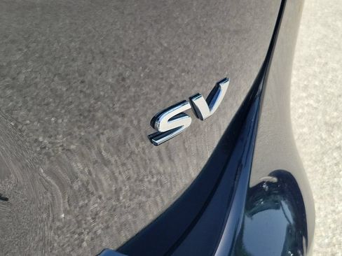 Used 2021 Nissan Rogue Sport SV w/ Technology Package FWD image 9