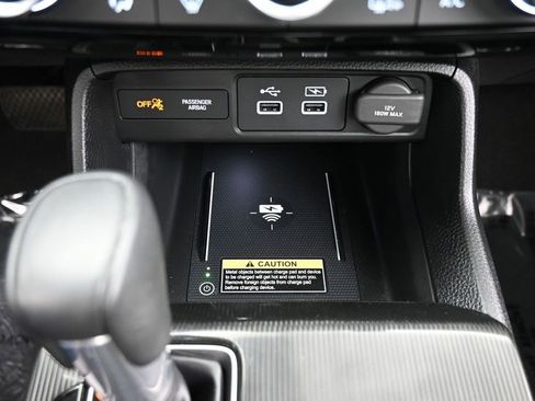 Used 2024 Honda Civic Touring image 45