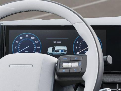 New 2026 Hyundai Santa Fe Calligraphy AWD/4WD image 14