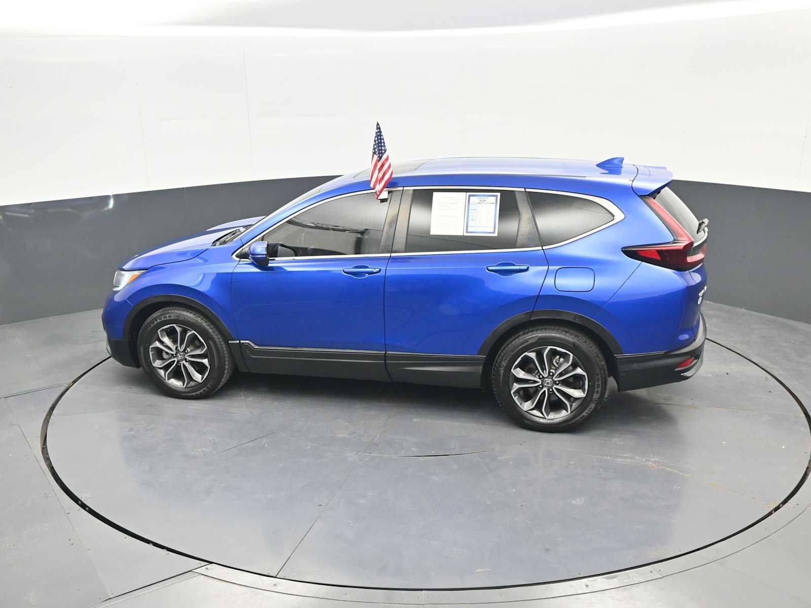 Used 2020 Honda CR-V EX image 31