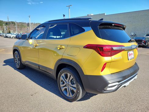 Used 2023 Kia Seltos S image 19