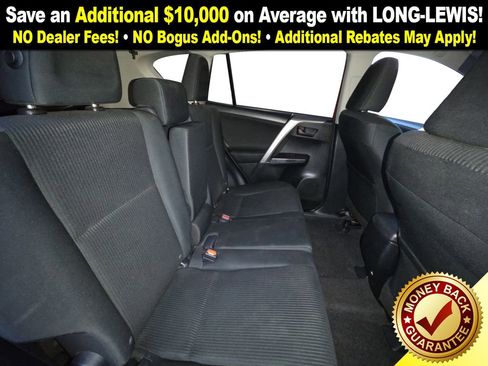 Used 2016 Toyota RAV4 LE image 23