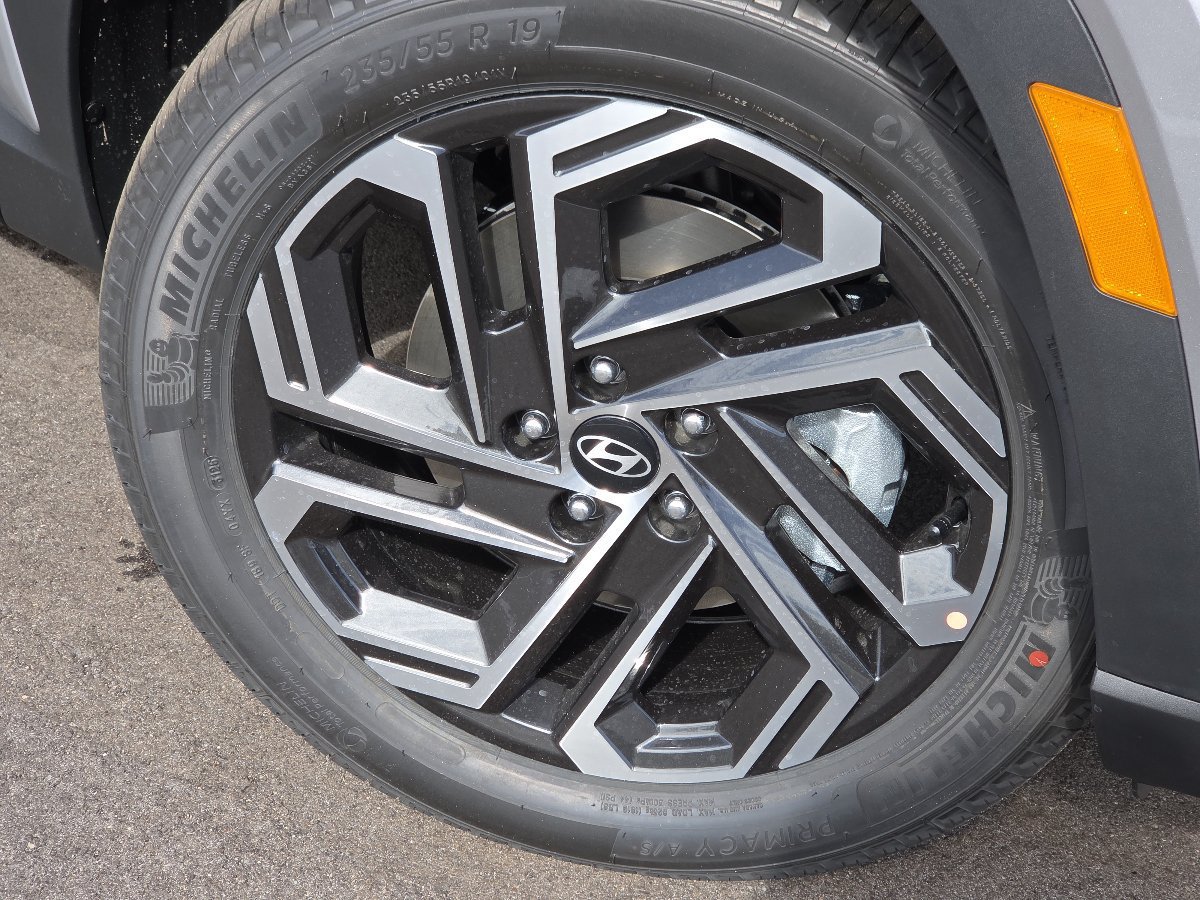 New 2026 Hyundai Tucson SEL Plus AWD/4WD image 13