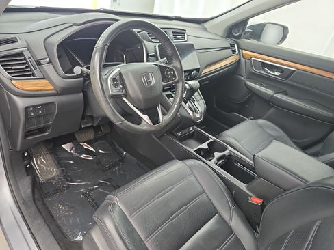 Used 2020 Honda CR-V EX-L image 16