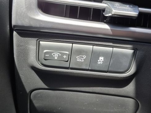 Used 2025 Hyundai Tucson SEL AWD/4WD image 13