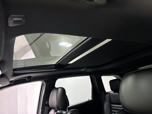 Used 2020 Jeep Grand Cherokee Limited X AWD/4WD image 2