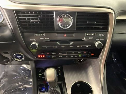 Used 2018 Lexus RX 450h F Sport w/ Accessory Package AWD/4WD image 26