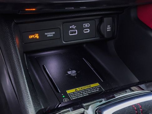 Used 2025 Acura Integra Type S image 31