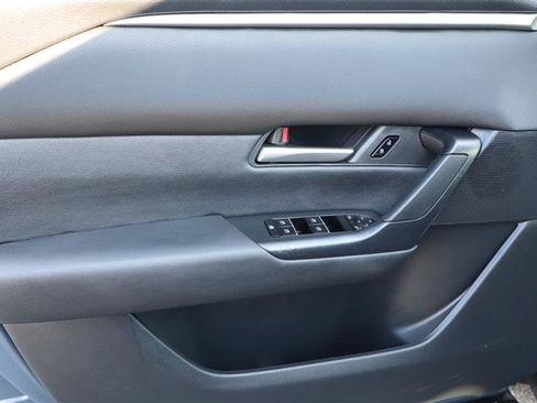 Used 2025 MAZDA CX-50 AWD 2.5 S w/ Preferred Package image 9