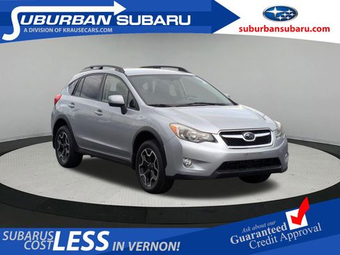 Used 2013 Subaru Crosstrek 2.0i Premium AWD/4WD image 1