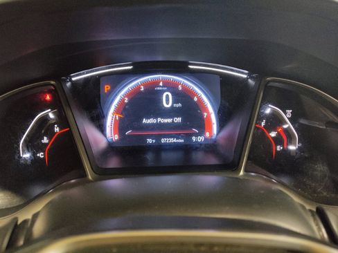Used 2020 Honda Civic Sport image 23
