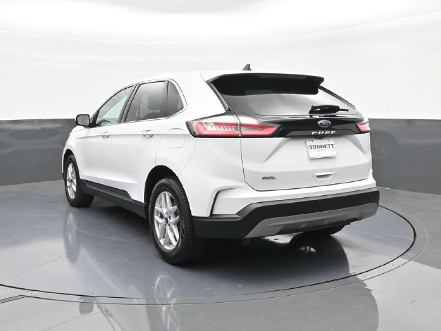 Used 2021 Ford Edge SEL FWD image 8