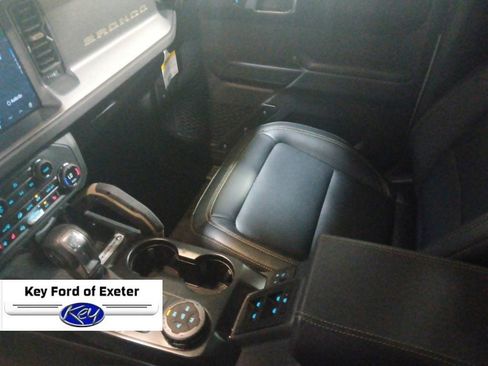 New 2025 Ford Bronco Badlands w/ Sasquatch Package image 32