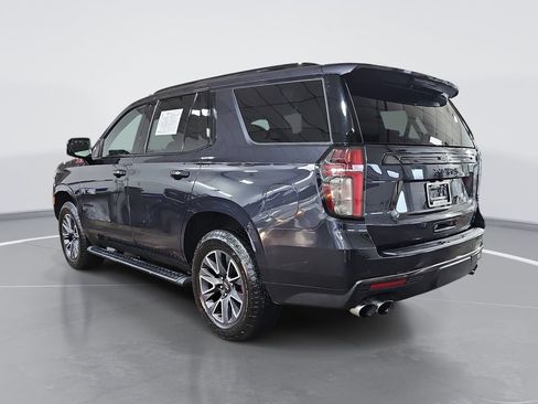 Certified 2022 Chevrolet Tahoe Z71 w/ Z71 Off-Road Package image 6