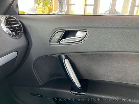 Used 2008 Audi TT 2.0T image 37