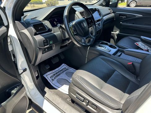 Used 2021 Honda Passport EX-L image 11