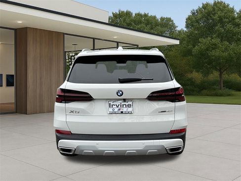New 2026 BMW X5 sDrive40i w/ Premium Package image 10