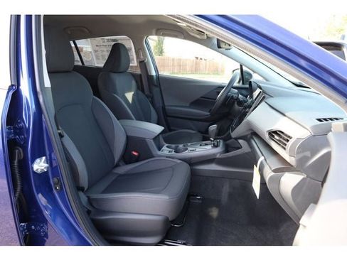 New 2026 Subaru Crosstrek 2.0i Premium image 52