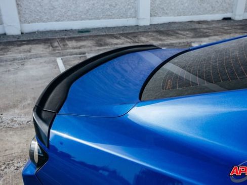 Used 2019 Chevrolet Camaro SS image 34