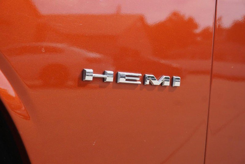 Used 2021 Dodge Challenger R/T RWD image 13