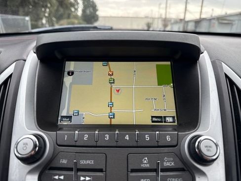 Used 2015 GMC Terrain Denali image 23