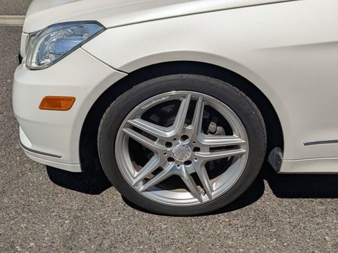 Used 2013 Mercedes-Benz E 350 Coupe image 24