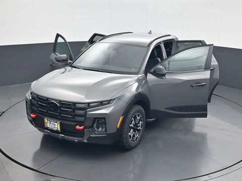 New 2026 Hyundai Santa Cruz XRT image 30