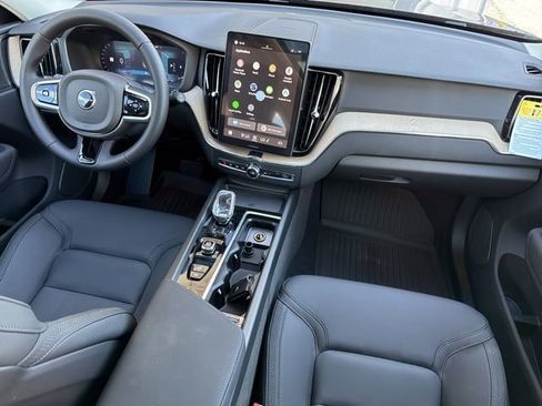 New 2026 Volvo XC60 B5 Plus w/ Protection Package Premier image 6
