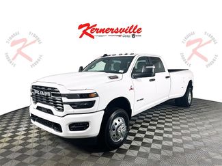 New 2026 RAM 3500 Big Horn video 3
