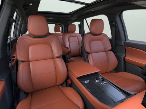 New 2026 Lincoln Aviator Reserve image 10