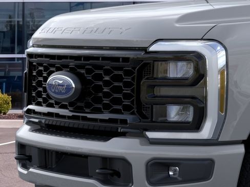 New 2026 Ford F250 XL w/ STX Appearance Package AWD/4WD image 19