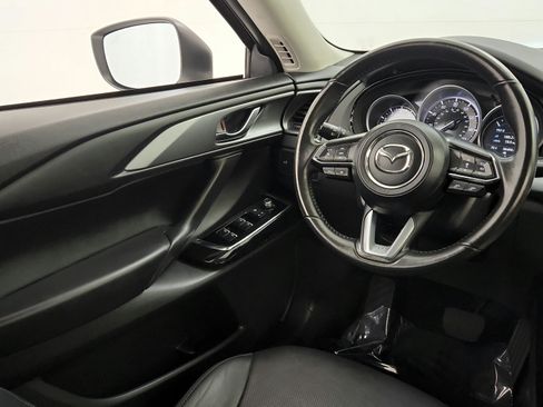 Used 2023 MAZDA CX-9 Touring Plus AWD/4WD image 21