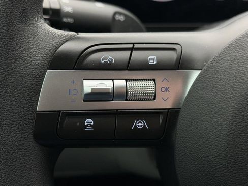 Certified 2025 Hyundai Tucson SEL image 14